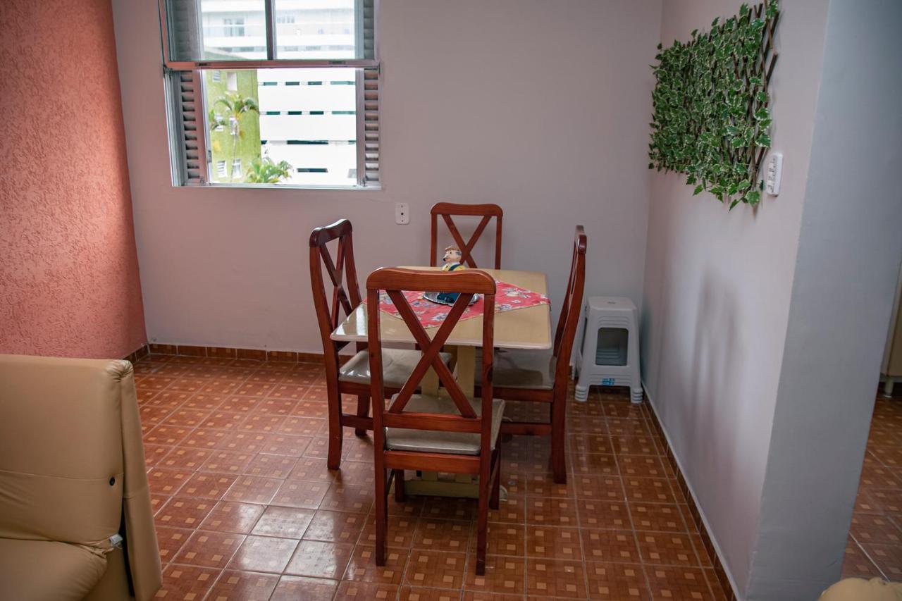 Apartamento A 80M Da Praia Do Forte - Praia Grande Apartamento Praia Grande  Exterior foto