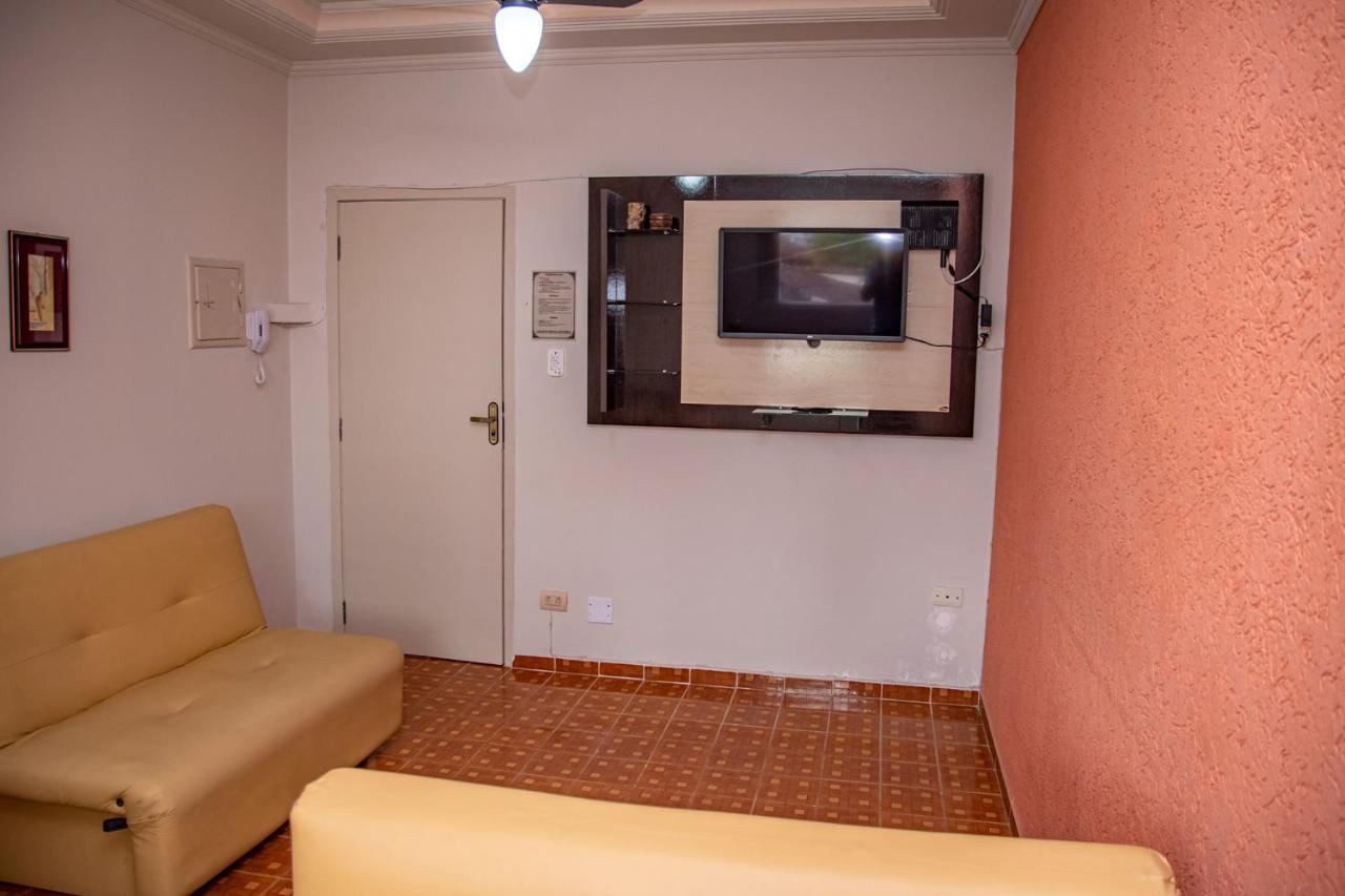 Apartamento A 80M Da Praia Do Forte - Praia Grande Apartamento Praia Grande  Exterior foto
