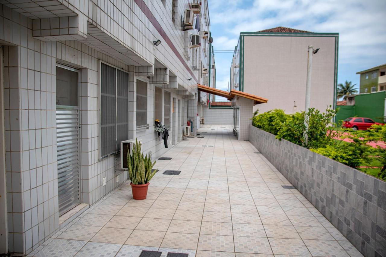 Apartamento A 80M Da Praia Do Forte - Praia Grande Apartamento Praia Grande  Exterior foto